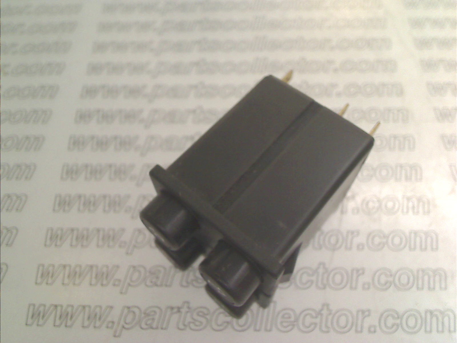 PARTSCOLLECTOR  Electrical system code 9534 compatible with: ALFA ROMEO DUETTO SPIDER 115 - detail view